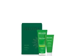WELEDA Skin Food Showergel und Skin Food Original