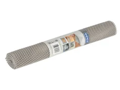 Wenko Anti-Rutsch-Matte Grau 150 cm x 50 cm