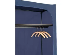 Wenko Kleiderschrank Business 75 cm x 160 cm, 1 Stück