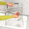 Wenko Reinigungsschwamm Kupfer-Putzling Cobi 2 Stück