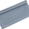 Wenko Silikonbackmatte Becky- Flexible 1 Stück
