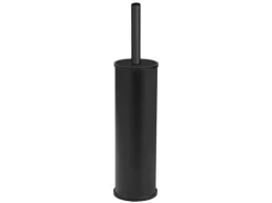 Wenko Toilettenbürste Olmedo Schwarz