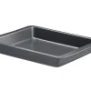 Westmark Backmeister Brat- und Backform, 28.5 x 23 x 4 cm, Antihaft