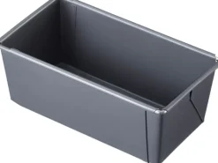 Westmark Backmeister Brotbackform ausziehbar, 25-35 cm, Antihaft