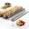 Westmark 3er Baguette Backform Long, 38.5 x 28 cm