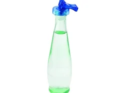 Westmark Flaschenverschluss 2er Set Universal Blau