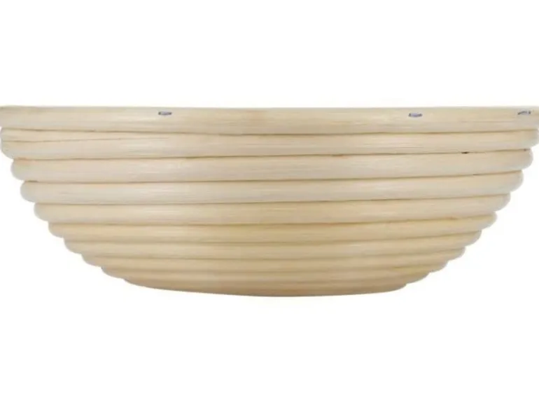 Westmark Gärkorb rund klein D18 x 8cm