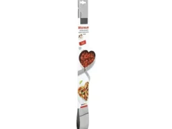 Westmark Herzbackform, Edelstahl, 19 x 5 cm Herz