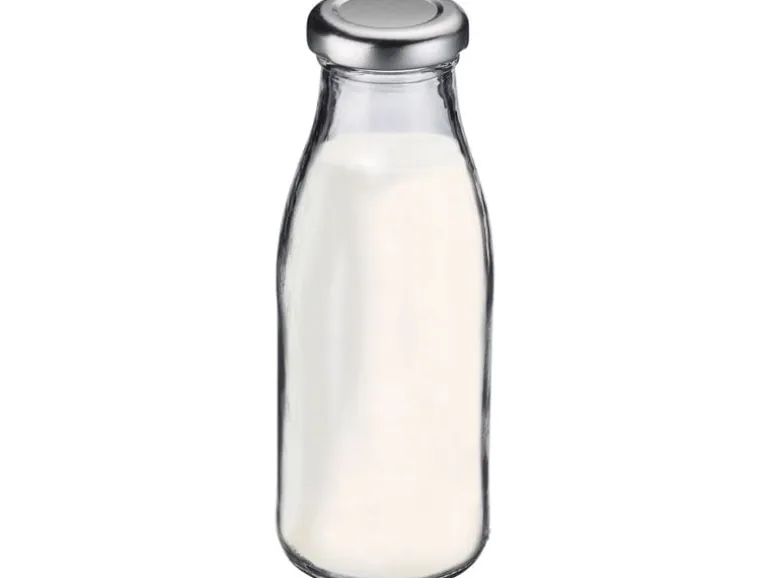 Westmark Milch- und Saftflasche 1000 ml, 1 Stück
