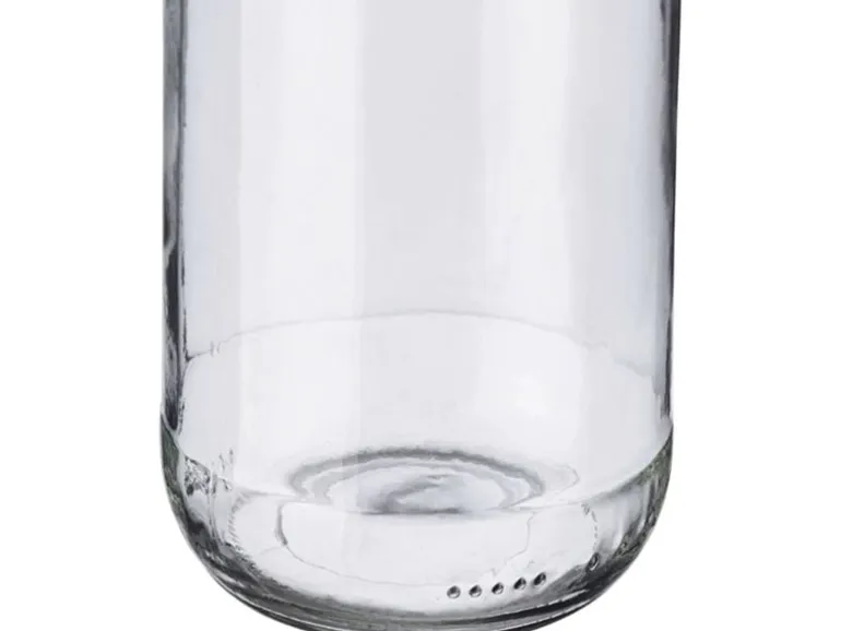Westmark Milch- und Saftflasche 1000 ml, 1 Stück