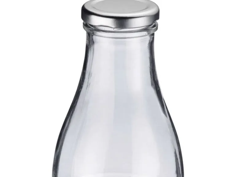 Westmark Milch- und Saftflasche 1000 ml, 1 Stück