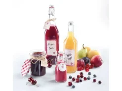 Westmark Milch- und Saftflasche 1000 ml, 1 Stück