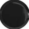 Westmark Pizza-, Wähenblech Emaille, D28 cm H 3 cm