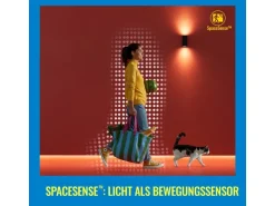 WiZ Bar Linear Light Tischleuchte Tunable White & Color