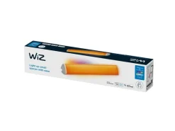 WiZ Bar Linear Light Tischleuchte Tunable White & Color