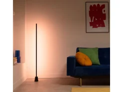 WiZ Gradient Stehleuchte RGBIC 1.4 m