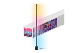 WiZ Gradient Stehleuchte RGBIC 1.4 m