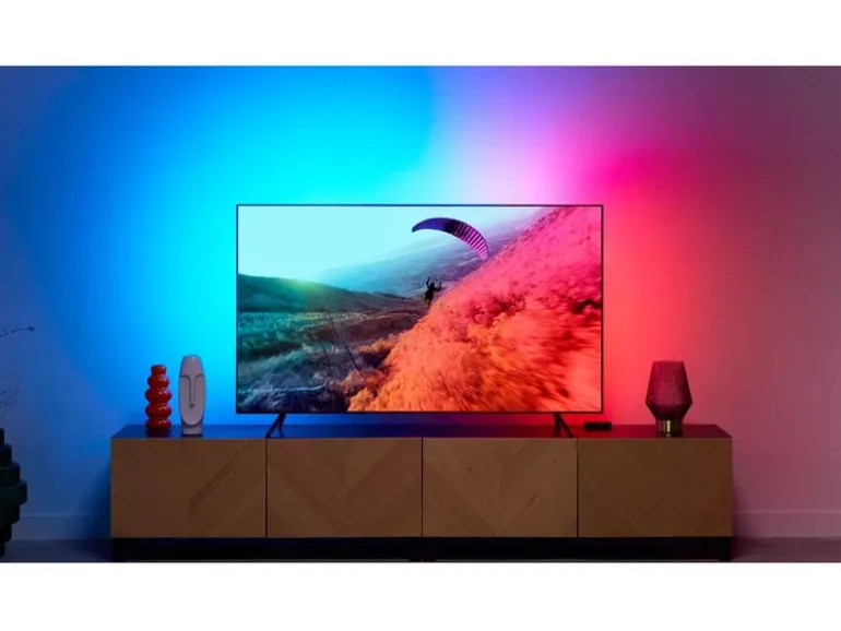 WiZ Sync box 55" - 65" EU