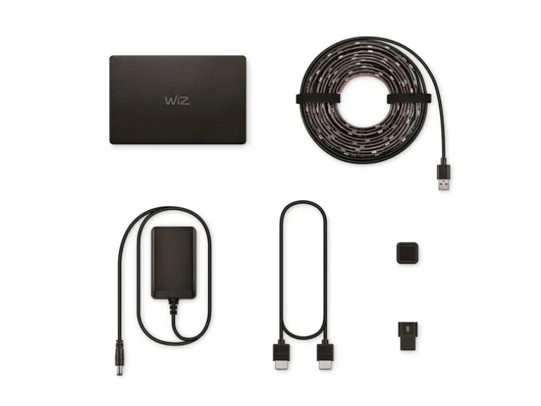 WiZ Sync box 75" - 85" EU