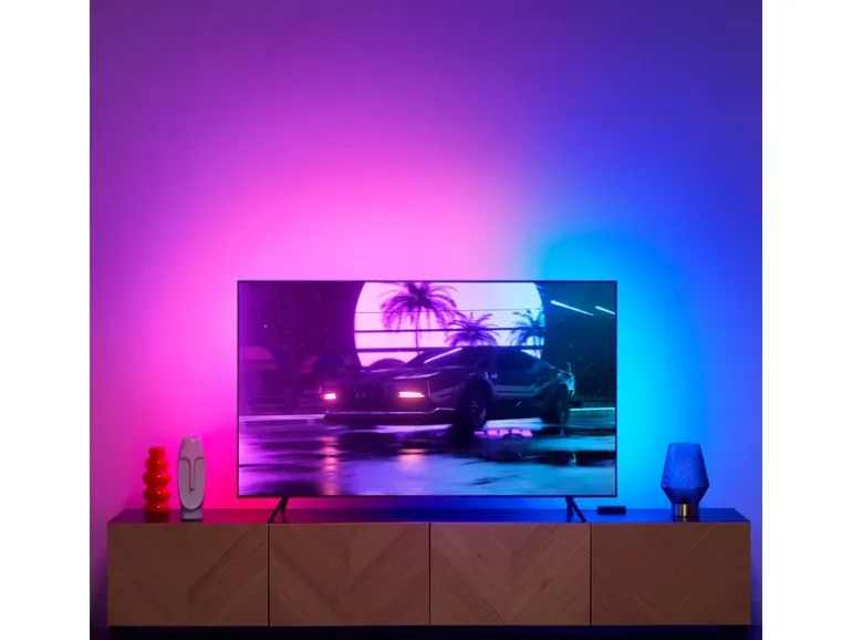WiZ Sync box 75" - 85" EU