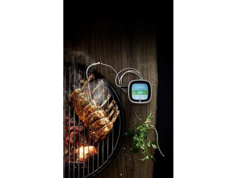 WMF Bratenthermometer BBQ Digital