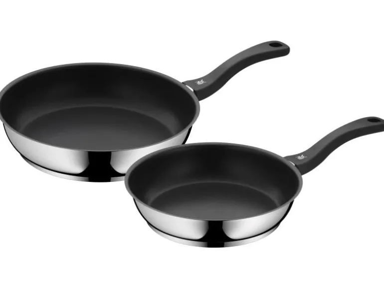 WMF Bratpfanne Devil 2-teilig