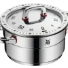 WMF Küchentimer Premium One Silber