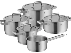 WMF Kochtopf-Set Comfort Line 5-teilig