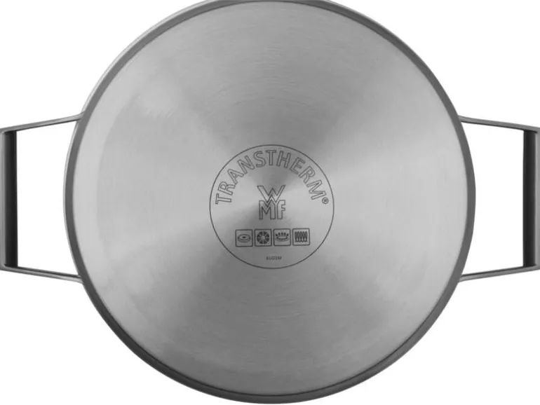WMF Kochtopf-Set Comfort Line 5-teilig