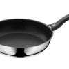 WMF Pfannen-Set Devil A Profi, 2-teilig, Edelstahl, 28 cm