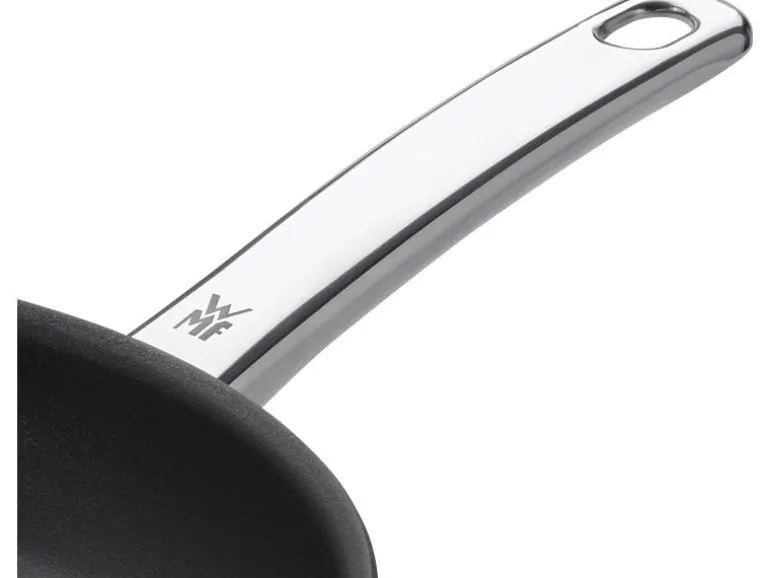 WMF Pfannen-Set Devil A Profi, 2-teilig, Edelstahl, 28 cm