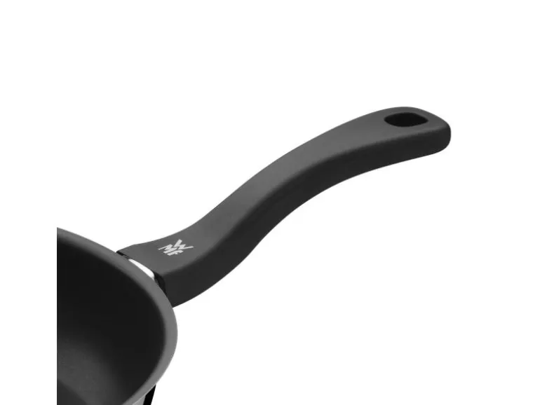WMF Pfannen-Set Devil A Profi, 2-teilig, Edelstahl, 28 cm