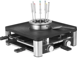 WMF Raclette-Kombination Lumero