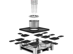 WMF Raclette-Kombination Lumero