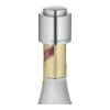 WMF Sekt- und Champagnerverschluss Clever & More Silber