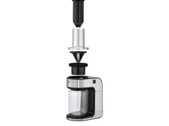WMF Spiralschneider Kult X mit 3 Schneideeinsätzen