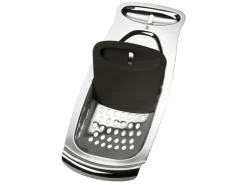 WMF Spätzle Topfaufsatz Spätzle-Profi, Silber