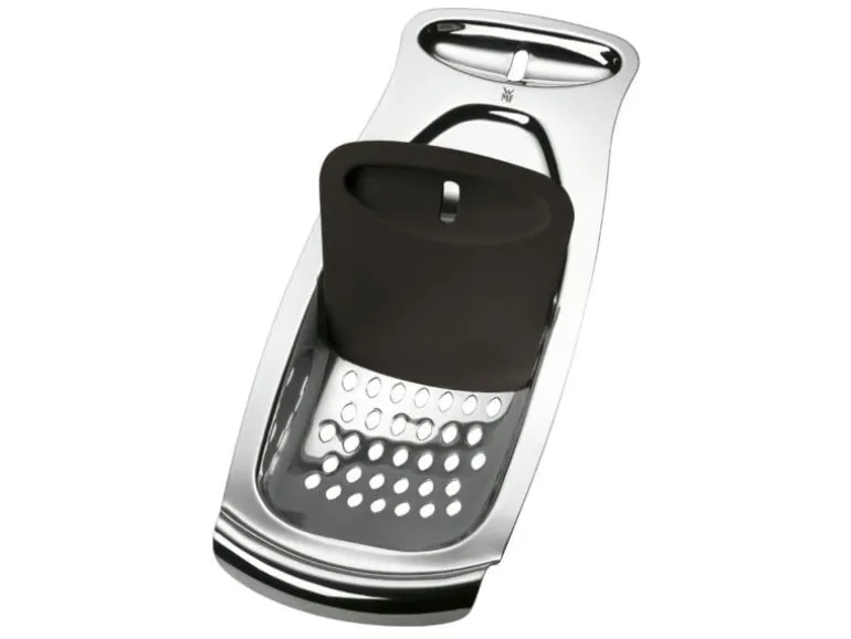 WMF Spätzle Topfaufsatz Spätzle-Profi, Silber