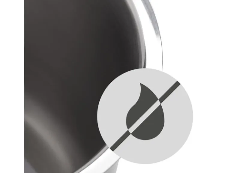 WMF Stieltopf Mini 10 cm