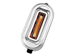 WMF Toaster Küchen minis Schwarz/Silber