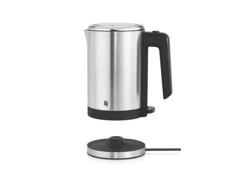 WMF Wasserkocher Küchen minis 0.8 l Edelstahl