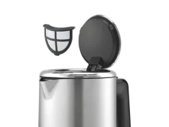 WMF Wasserkocher Küchen minis 0.8 l Edelstahl