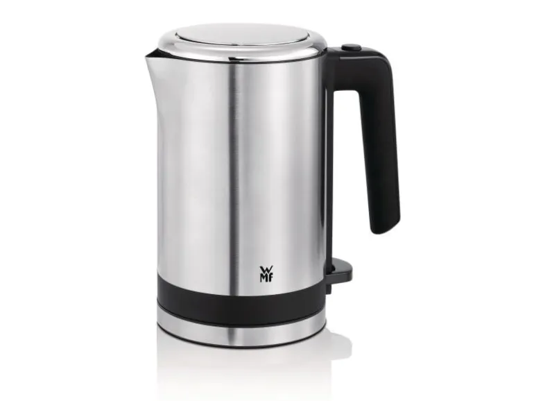 WMF Wasserkocher Küchen minis 0.8 l Edelstahl