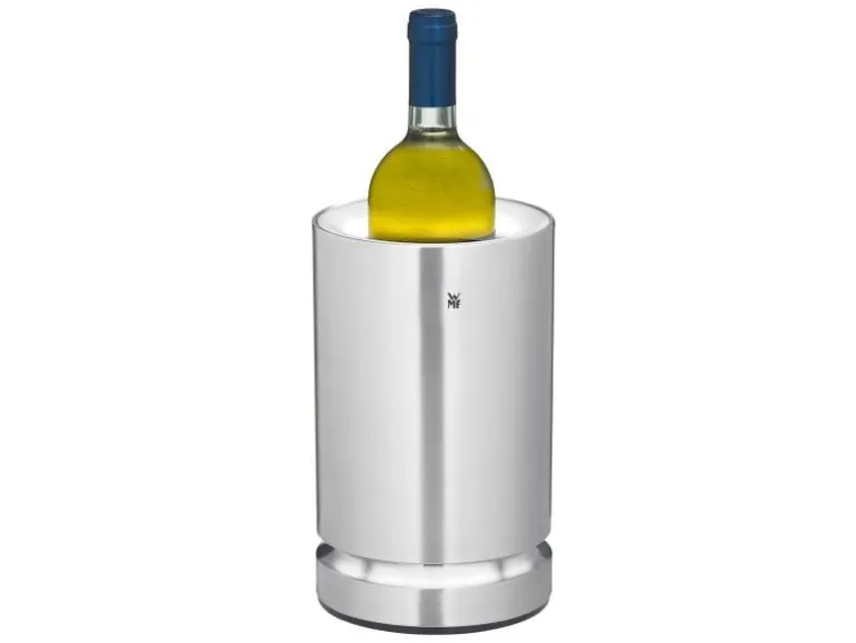 WMF Weinkühler Ambient Silber