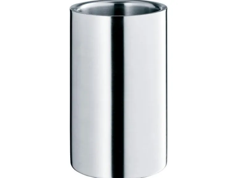WMF Weinkühler Manhattan Silber