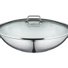 WMF Wok Macao 4-teilig
