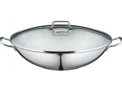 WMF Wok Macao 4-teilig