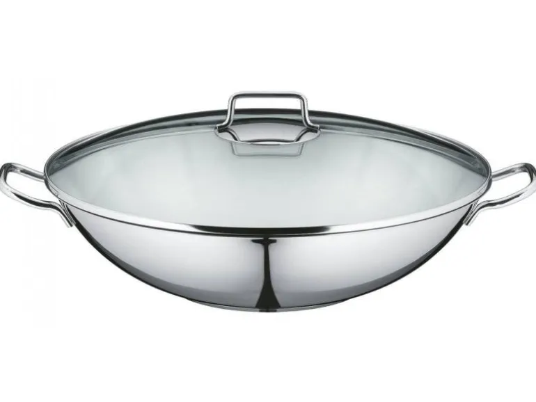WMF Wok Macao 4-teilig