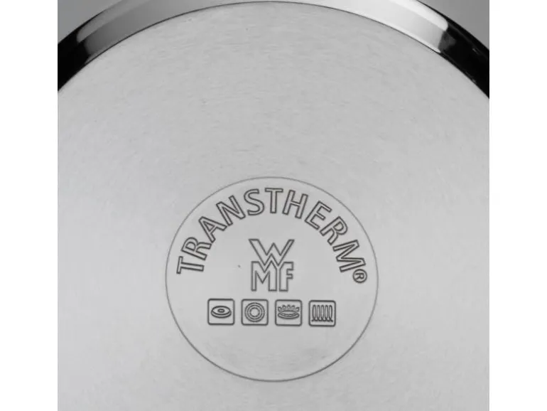 WMF Wok Macao 4-teilig