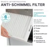 Wood's Entfeuchter SW20-FW (90 m²)